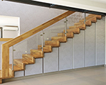 Construction et protection de vos escaliers par Escaliers Maisons à Labastide-Cezeracq